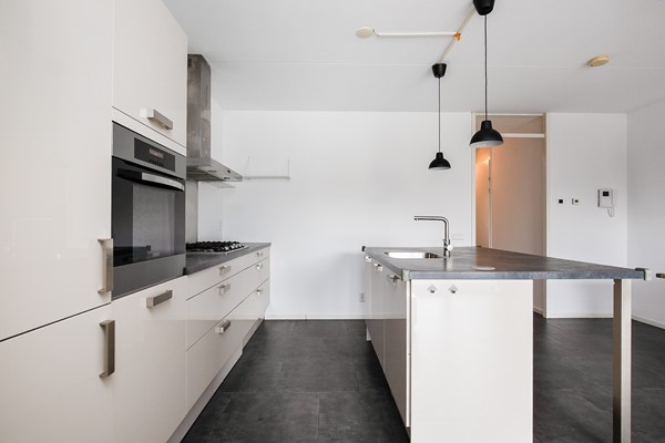 Medium property photo - Nijverheidsstraat, 2132 AZ Hoofddorp